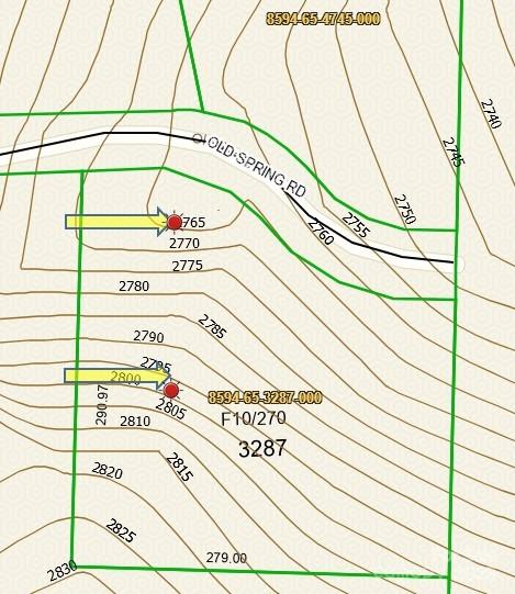 Property image 5 of Lt 306 Old Spring Road in Eagle Lake, Brevard, NC 28712