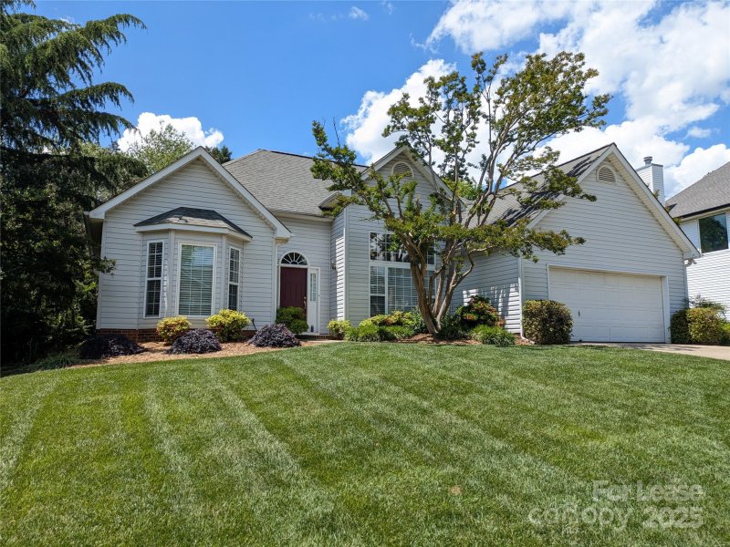 Property image 2 at 187 Chandeleur Drive, Mooresville, NC 28117