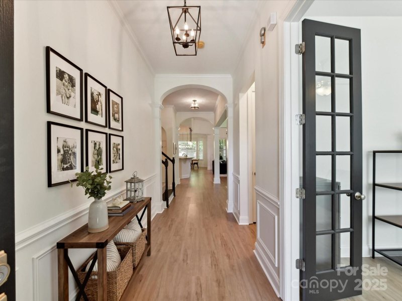 Property image 5 at 8708 Soaring Eagle Lane, Waxhaw, NC 28173