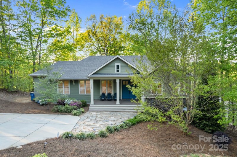 Property image 4 at 8086 Summit Ridge Drive, Catawba, NC 28609