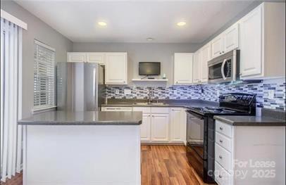 Property image 5 at 10519 Yellow Rose Lane, Charlotte, NC 28269