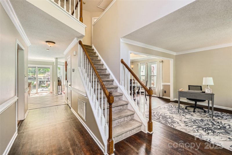 Property image 4 at 9517 Harris Glen Drive, Charlotte, NC 28269
