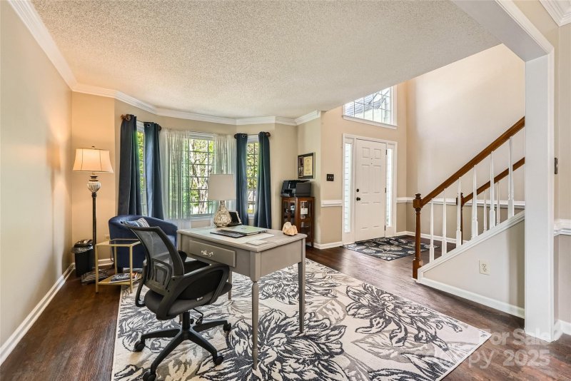 Property image 5 at 9517 Harris Glen Drive, Charlotte, NC 28269