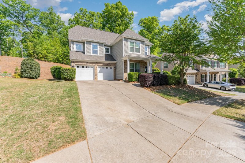 Property image 2 of 4861 Samuel Pinckney Drive in Stowe Pointe, Belmont, NC 28012