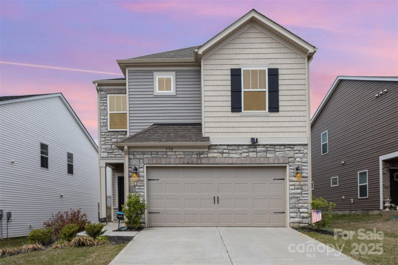 Property image 2 at 330 Hyssop Court, Fort Mill, SC 29715