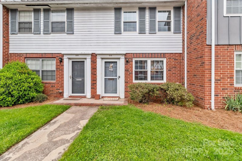 Property image 5 at 1300 Larchmont Place, Salisbury, NC 28144