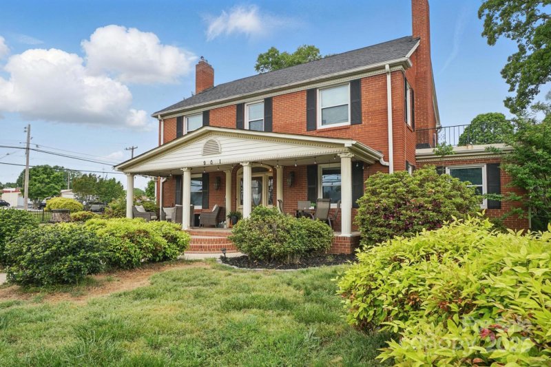 Property image 2 at 901 Central Drive, Kannapolis, NC 28083