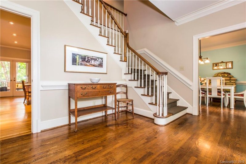 Property image 2 at 2104 Foxcroft Woods Lane, Charlotte, NC 28211