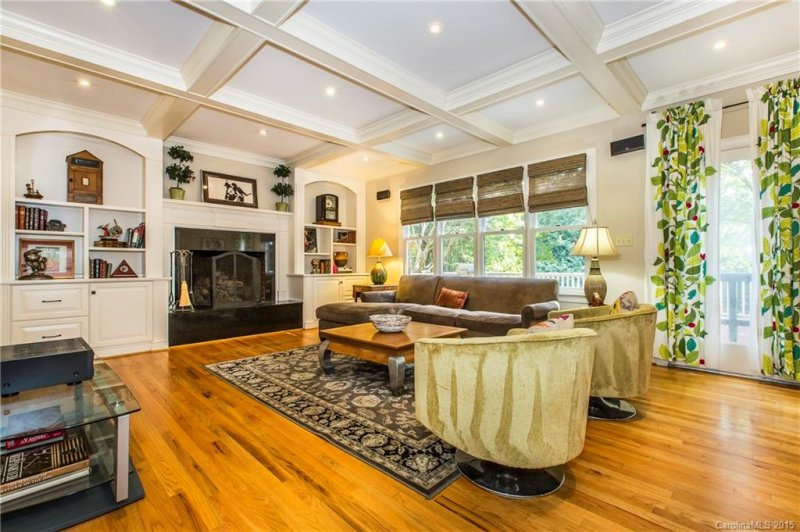 Property image 3 at 2104 Foxcroft Woods Lane, Charlotte, NC 28211