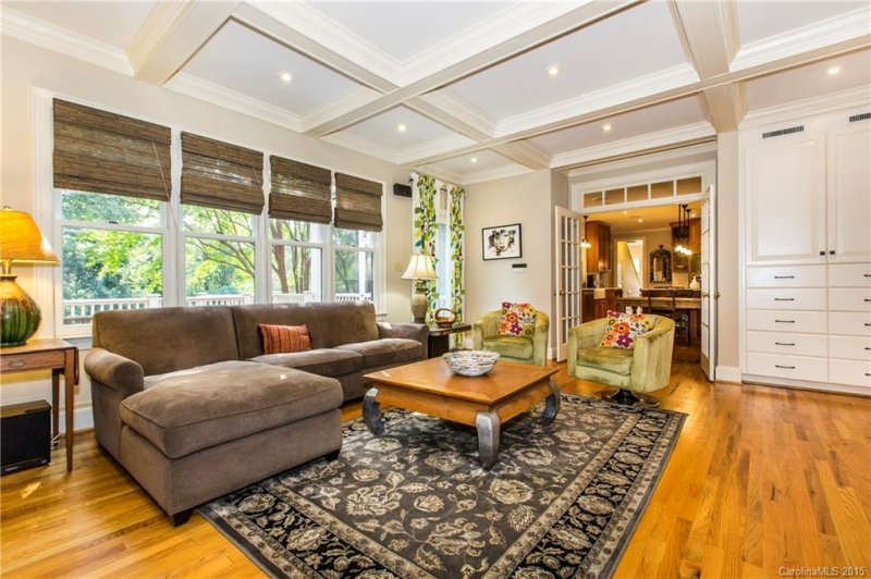 Property image 4 at 2104 Foxcroft Woods Lane, Charlotte, NC 28211