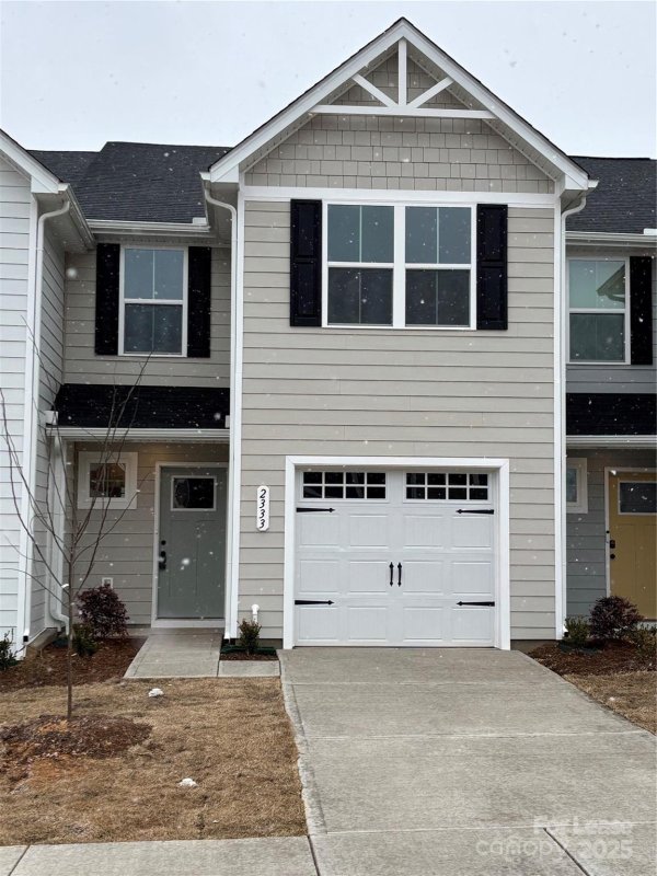 2333 Ridgeside Drive