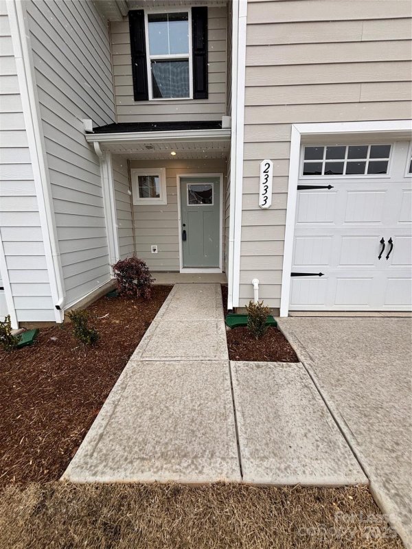 Property image 2 at 2333 Ridgeside Drive, China Grove, NC 28023