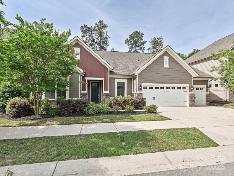 Property image 2 of 1616 Afton Way in Brayden, Fort Mill, SC 29708
