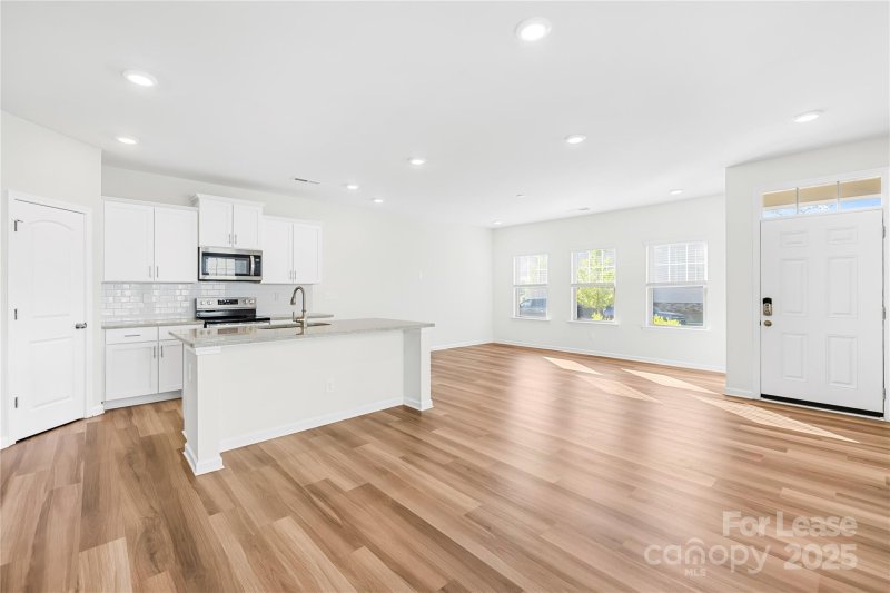 Property image 4 at 926 Sagecroft Lane, Indian Trail, NC 28079