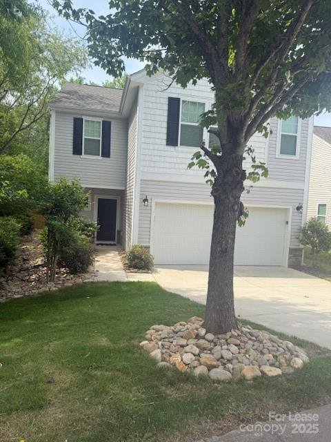 2322 Marthas Ridge Drive