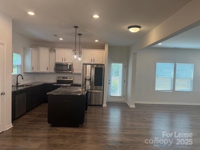 Property image 2 at 2322 Marthas Ridge Drive, Statesville, NC 28625