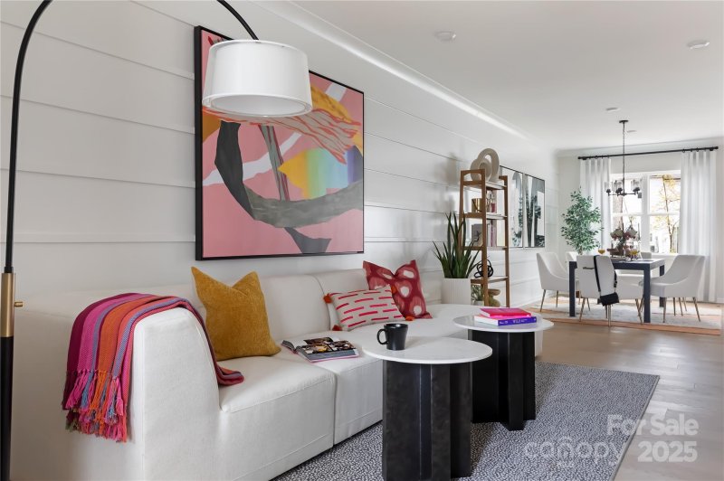 Property image 5 at 2028 Endeavor Run, Charlotte, NC 28269