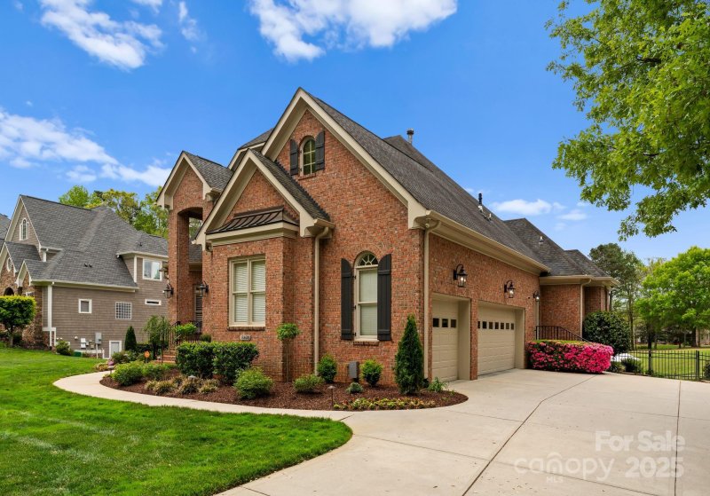 Property image 2 at 13420 Robert Walker Drive, Davidson, NC 28036