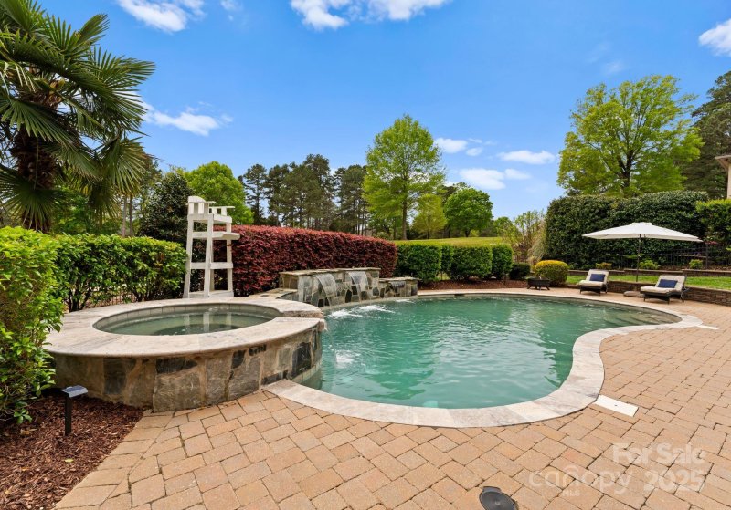 Property image 4 at 13420 Robert Walker Drive, Davidson, NC 28036