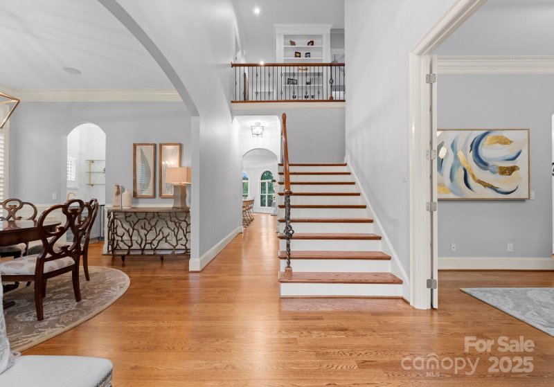 Property image 5 at 13420 Robert Walker Drive, Davidson, NC 28036