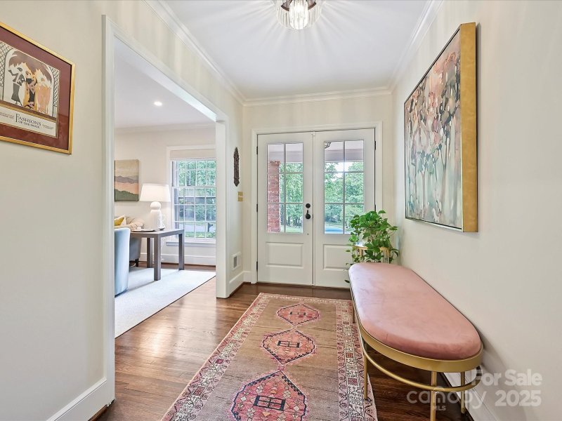 Property image 4 at 301 Glen Oaks Road, Charlotte, NC 28270