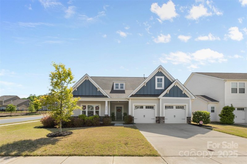 Property image 2 at 2704 Watergarden Street, York, SC 29745