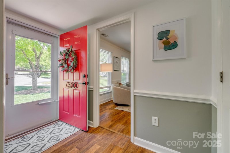 Property image 3 at 7300 Chatterbird Court, Charlotte, NC 28226