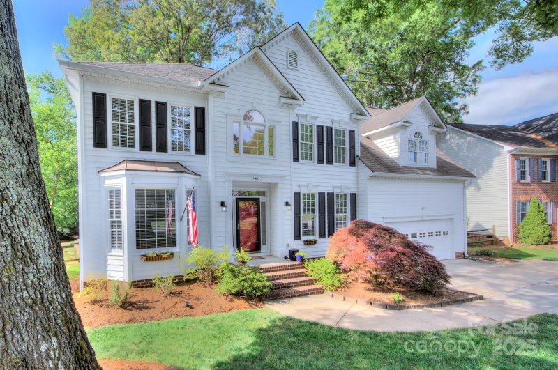 Property image 2 at 1202 Foxfield Road, Waxhaw, NC 28173