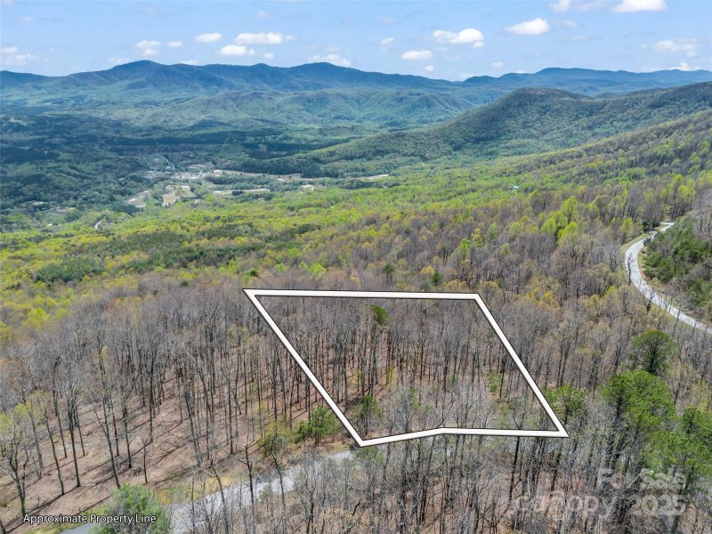 Property image 2 of 280 Eastman Place in Brights Creek, Mill Spring, NC 28756