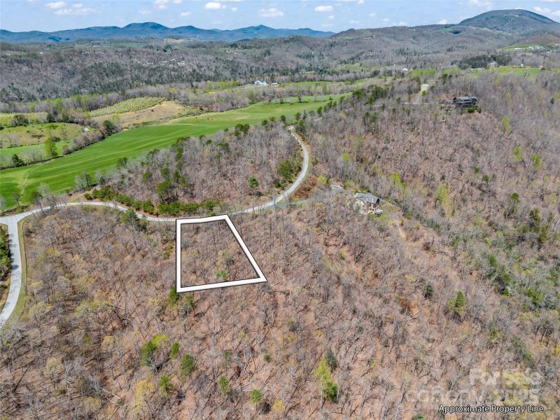 Property image 5 of 280 Eastman Place in Brights Creek, Mill Spring, NC 28756