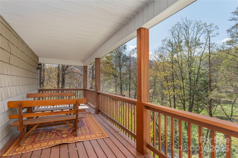 Property image 2 of 1429 Country Club Drive in Maggie Valley Country Club Est, Maggie Valley, NC 28751