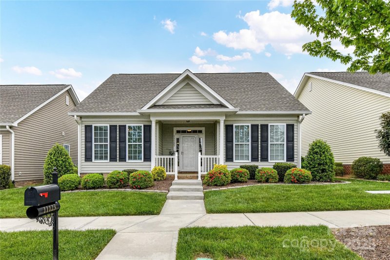 11123 Bailey Park Nature Drive