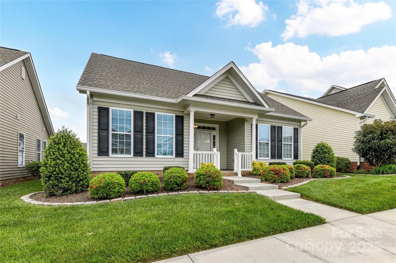 Property image 2 at 11123 Bailey Park Nature Drive, Cornelius, NC 28031