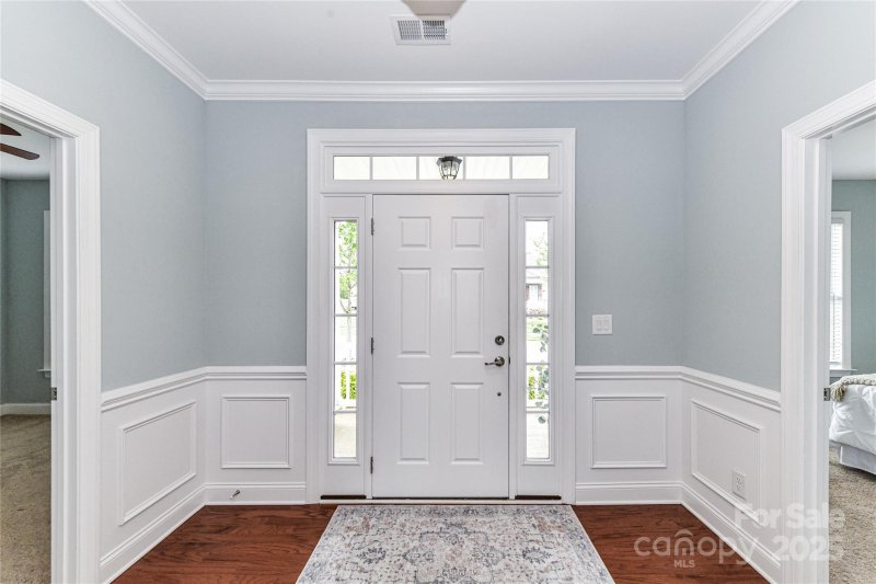 Property image 4 at 11123 Bailey Park Nature Drive, Cornelius, NC 28031