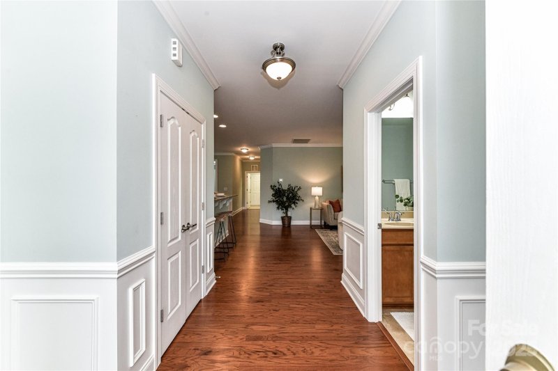 Property image 5 at 11123 Bailey Park Nature Drive, Cornelius, NC 28031