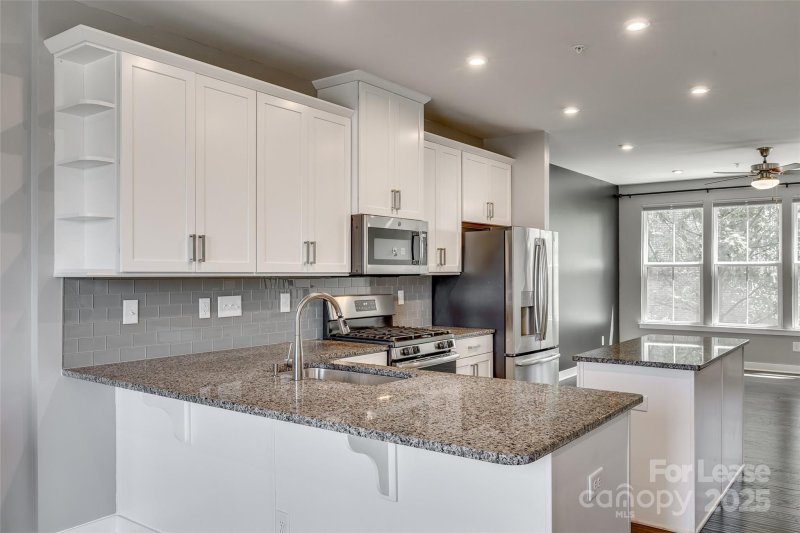 Property image 5 at 518 Music Hall Way, Charlotte, NC 28203