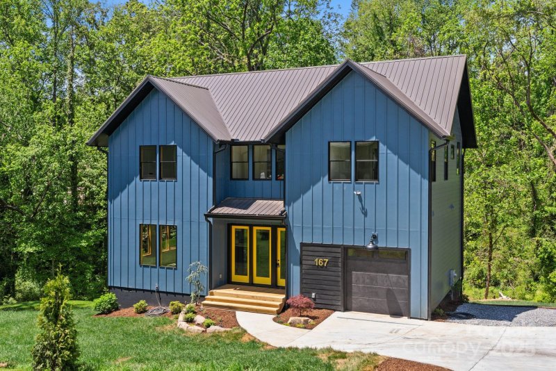 Property image 2 at 167 Hudson Street, Asheville, NC 28806