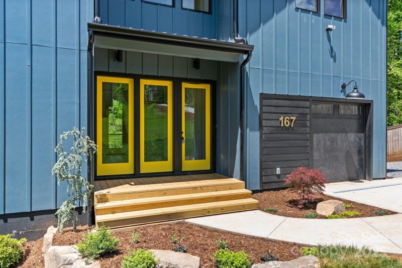 Property image 3 at 167 Hudson Street, Asheville, NC 28806