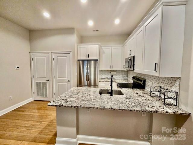 Property image 4 at 627 N Alexander Street, Charlotte, NC 28202