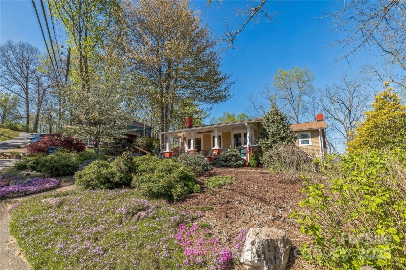 Property image 2 at 34 Pinson Trail, Lake Junaluska, NC 28745