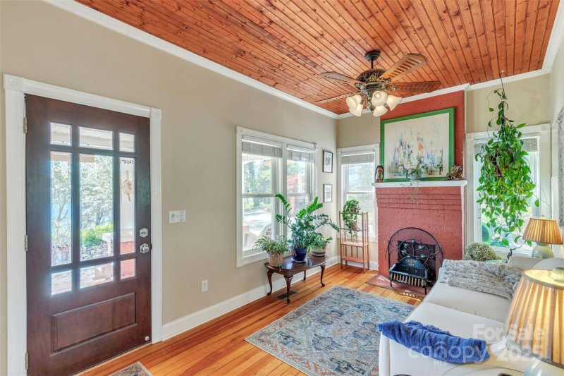 Property image 5 at 34 Pinson Trail, Lake Junaluska, NC 28745