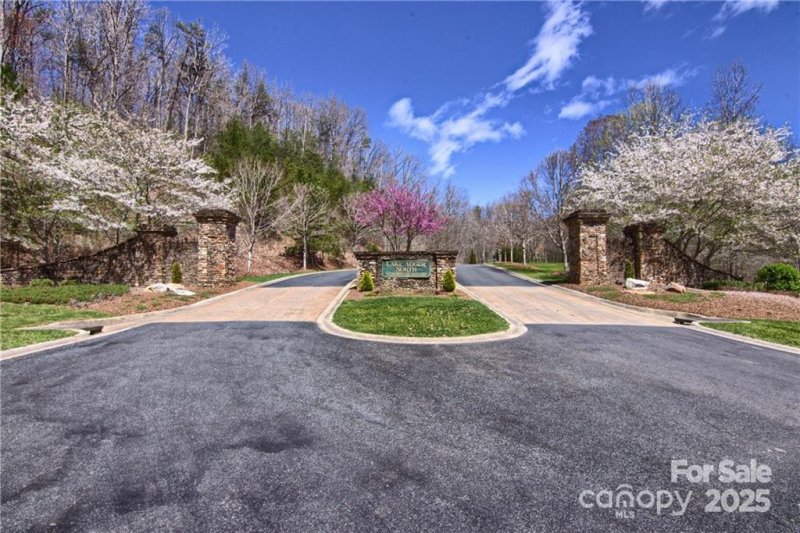 Property image 2 of 00 N Boundary Road in Lake Adger, Mill Spring, NC 28756