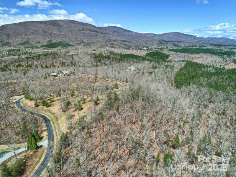 Property image 4 of 00 N Boundary Road in Lake Adger, Mill Spring, NC 28756