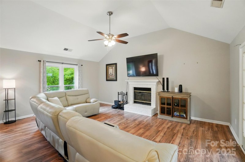 Property image 5 at 3908 Brittany Court, Indian Trail, NC 28079