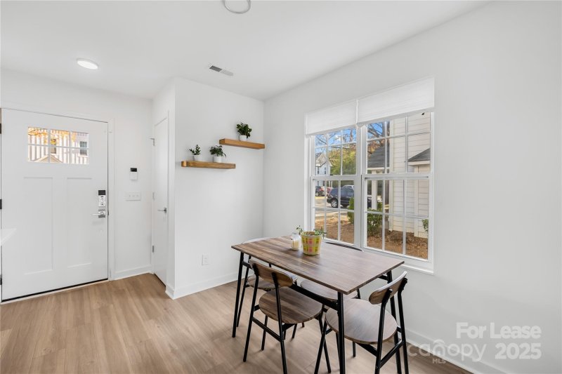 Property image 3 at 1535 Briar Creek Road, Charlotte, NC 28205