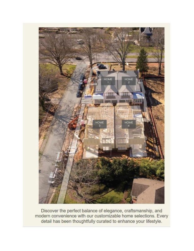 Property image 4 of 1628 Ferncliff Road in Cotswold, Charlotte, NC 28211