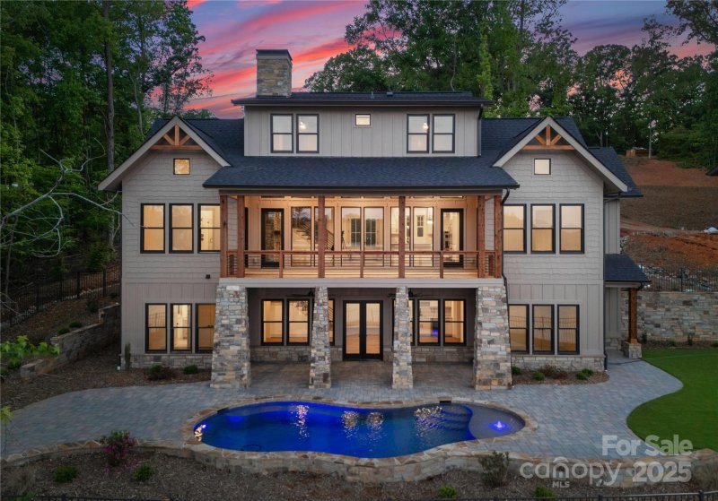 Property image 4 of 8058 Edgewater Drive in Edgewater, Norwood, NC 28128