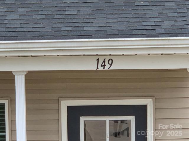 Property image 3 at 149 Kodak Drive, Statesville, NC 28625