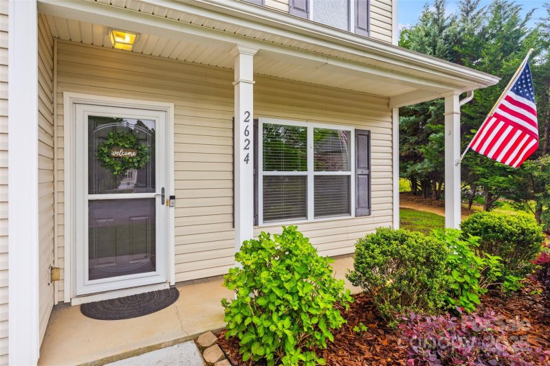 Property image 2 at 2624 St Helena Court, Fort Mill, SC 29715