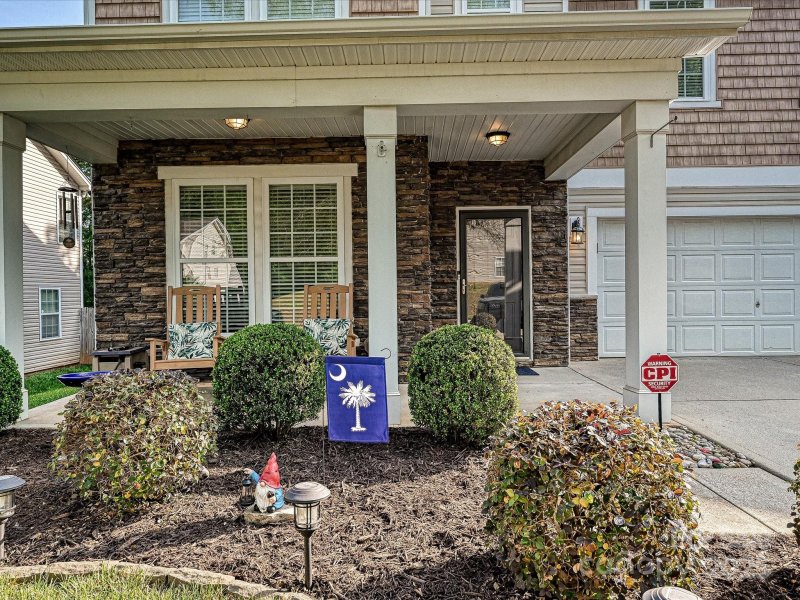 Property image 2 at 1033 Lilly Pond Drive, Fort Mill, SC 29715